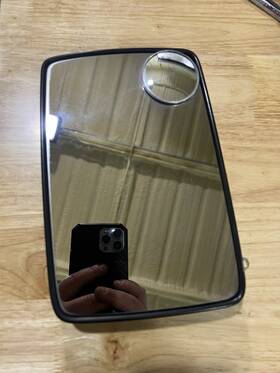 713889 Hummer H3 Driver Side Door Mirror Glass View 2009 2008 2007 2006 Oem E36 713889 Hummer H3 Driver Side Door Mirror Glass View 2009 2008 2007 2006 Oem E36