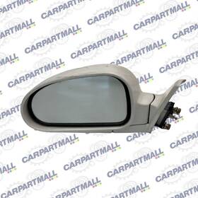 010079 Hyundai 1997-2001 Tiburon Front Left Driver Side View Power Door Mirror Oem