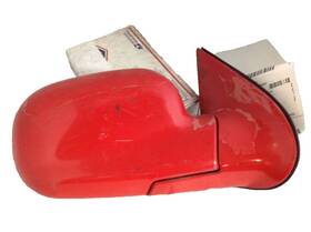 012147 Hyundai 2001 2002 2003 2004 2005 2006 Santa Fe Right Side Power Mirror Oem #124 012147 Hyundai 2001 2002 2003 2004 2005 2006 Santa Fe Right Side Power Mirror Oem #124