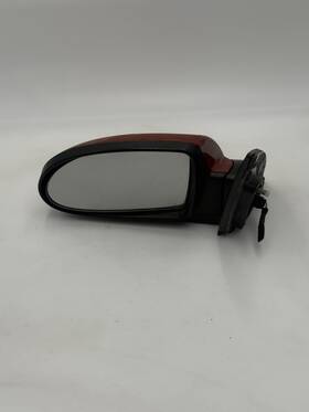 012296 Hyundai 2006-2009 Accent Oem Left/driver Side Manual Mirror #012296 E9498