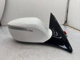 024071 Hyundai 2014 2015 2016 Equus Mirror Right Passenger Oem Blind Spot Camera