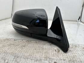 034345 Hyundai 2015 2016 Genesis Side Mirror Right Rh Passenger Oem Blind Spot
