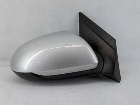 048757 Hyundai 2018-2022 Accent Passenger Right Side View Power Door Mirror Cuxdj