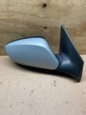 023404 Hyundai 11 12 13 E4 2011-2012 Elantra Right Passenger View Door Mirror Turn Signal Oem A3759