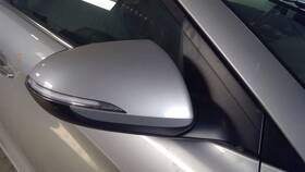 128-10189r Hyundai Passenger Side View Mirror Power Sedan Fits 17-18 Elantra 479765 128-10189r Hyundai Passenger Side View Mirror Power Sedan Fits 17-18 Elantra 479765