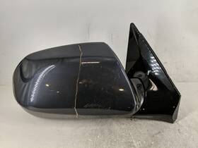 Hyundai 128-10663 2017-2018 Santa Fe Passenger Right Side View Power Door Mirror G34xz