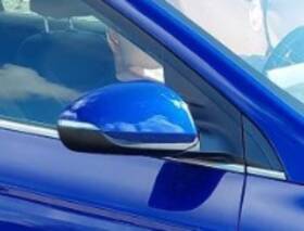 128-10759r Hyundai 2017-2022 Ioniq Rh Passenger Door Mirror Side View Oem 128-10759r Hyundai 2017-2022 Ioniq Rh Passenger Door Mirror Side View Oem