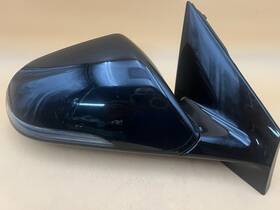 128-10854r Hyundai 18-19 Sonata Passenger Side View Mirror Power Us Built Heated Paint Code Gbr 128-10854r Hyundai 18-19 Sonata Passenger Side View Mirror Power Us Built Heated Paint Code Gbr