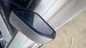 128-10861l Hyundai Driver Side View Mirror Power Us Built Fits 18-19 Sonata 1547592 128-10861l Hyundai Driver Side View Mirror Power Us Built Fits 18-19 Sonata 1547592