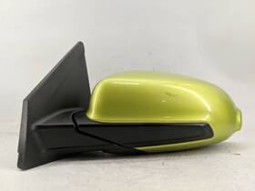 128-10881 Hyundai 2018-2021 Kona Driver Left Side View Power Door Mirror Bdpg1