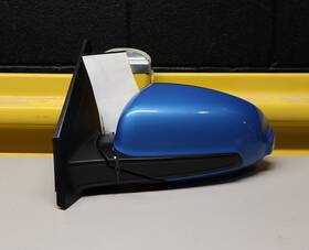 128-10883l Hyundai 2018 - 2021 Kona Left Driver Door Mirror Oem