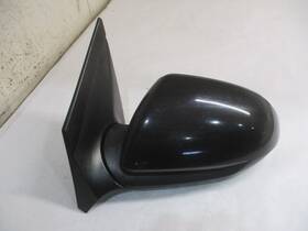 128-10926l Hyundai Accent Lh Driver Electric Power Heated Door Mirror Oem Lkq