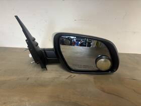 128-11938r Hyundai 2020-2023 Venue Rh Passenger Door Mirror Side View Oem