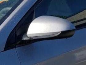 128-11986l Hyundai 2020-2022 Ioniq Lh Driver Door Mirror Side View Oem