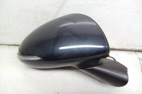 128-12094r Hyundai 22 2022 Sonata Passenger Rh Door Mirror With Blind Spot Warning Oem 128-12094r Hyundai 22 2022 Sonata Passenger Rh Door Mirror With Blind Spot Warning Oem