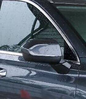 128-12152r Hyundai 2020-2022 Palisade Rh Passenger Door Mirror Side View Oem