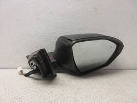 128-12729r Hyundai 2022-2024 Tucson Passenger Rh Power Door Mirror Oem Lkq 128-12729r Hyundai 2022-2024 Tucson Passenger Rh Power Door Mirror Oem Lkq