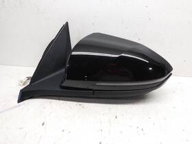 128-12742bl Hyundai 2022 Tucson Oem Driver Left Side View Mirror Blind Spot Korean Built 128-12742bl Hyundai 2022 Tucson Oem Driver Left Side View Mirror Blind Spot Korean Built