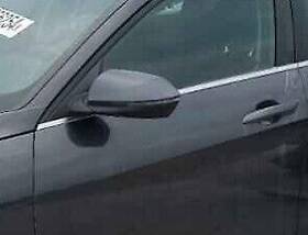 128-12791l Hyundai 2021-2023 Elantra Lh Driver Door Mirror Side View Oem