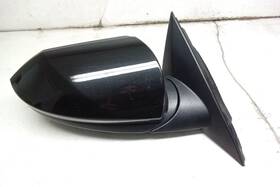 128-12796r Hyundai 23 2023 Elantra Passenger Rh Door Mirror With Blind Spot Alert Oem 128-12796r Hyundai 23 2023 Elantra Passenger Rh Door Mirror With Blind Spot Alert Oem