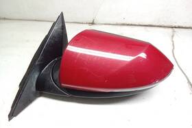 128-12801l Hyundai 23 2023 Elantra Driver Lh Door Mirror Oem 128-12801l Hyundai 23 2023 Elantra Driver Lh Door Mirror Oem