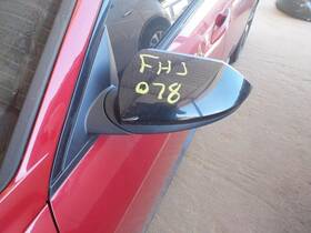 128-12805l Hyundai Elantra 2021 Side View Mirror 1958585 128-12805l Hyundai Elantra 2021 Side View Mirror 1958585