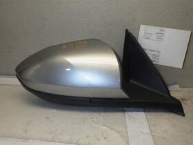 128-13115r Hyundai Passenger Side View Mirror Power Us Built Fits 22-24 Tucson 1688201