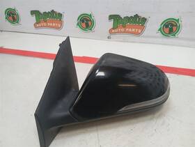 128-13130l Hyundai Driver Side View Mirror Power Us Built Fits 15-17 Sonata 3625480