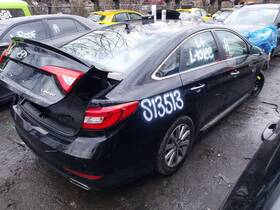 128-13131r Hyundai Passenger Side View Mirror Power Us Built Fits 15-17 Sonata 4817985 128-13131r Hyundai Passenger Side View Mirror Power Us Built Fits 15-17 Sonata 4817985