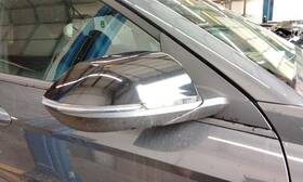 128-13716r Hyundai 2024 Kona Rh Passenger Door Mirror Side View Oem 128-13716r Hyundai 2024 Kona Rh Passenger Door Mirror Side View Oem