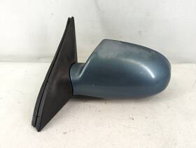 128-50122 Hyundai 2007-2010 Elantra Driver Left Side View Power Door Mirror Grey Cld9b 128-50122 Hyundai 2007-2010 Elantra Driver Left Side View Power Door Mirror Grey Cld9b