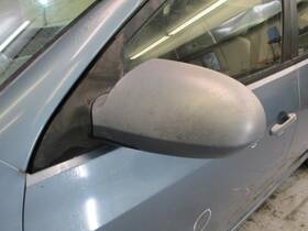 128-50122l Hyundai Driver Side View Mirror Power Heated Sedan Fits 07-10 Elantra 1635211