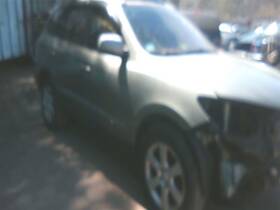 128-50124al Hyundai Driver Side View Mirror Power Heated Body Color Fits 07-12 Santa Fe 766744 128-50124al Hyundai Driver Side View Mirror Power Heated Body Color Fits 07-12 Santa Fe 766744