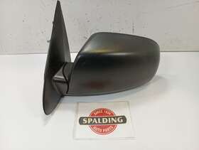128-50124bl Hyundai Driver Left Side View Door Mirror From 2012 Santa Fe