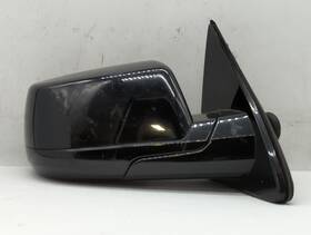 128-50264f Hyundai 2009-2012 Genesis Passenger Right Side View Power Door Mirror Hla3c
