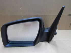 128-50395c Hyundai 2012 2013 Kia Soul Left Driver Side View Mirror Oem