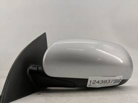 128-50426 Hyundai 2010-2011 Accent Driver Left Side View Power Door Mirror Gray M3tij 128-50426 Hyundai 2010-2011 Accent Driver Left Side View Power Door Mirror Gray M3tij
