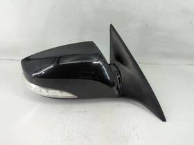 128-50433d Hyundai 2009-2016 Genesis Passenger Right Side View Power Door Mirror Fj53e 128-50433d Hyundai 2009-2016 Genesis Passenger Right Side View Power Door Mirror Fj53e