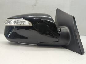128-50500e Hyundai 2010-2014 Tucson Passenger Right Side View Power Door Mirror Fm20v