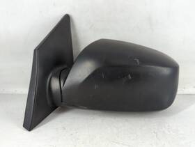 128-50526a Hyundai 2010-2015 Tucson Driver Left Side View Power Door Mirror Black Twu2v