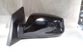 128-50526cl Hyundai 2015 Tucson Driver Side Power Body Color Door Mirror 876102s020 Oem Lkq