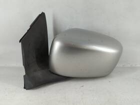 128-50526f Hyundai 2010-2016 Tucson Driver Left Side View Power Door Mirror Silver Tr9xq