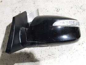 128-50526fl Hyundai Driver Side View Mirror Power Hydrogen Fcv Fits 10-16 Tucson 3144701