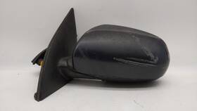 128-50670 Hyundai 2010-2011 Accent Driver Left Side View Manual Door Mirror R38hs 128-50670 Hyundai 2010-2011 Accent Driver Left Side View Manual Door Mirror R38hs