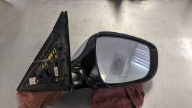 128-50741dr Hyundai Passenger Right Side View Mirror For 12-14 Veloster 1.6