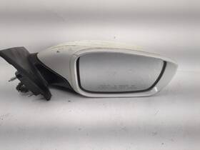 128-50855b Hyundai 2011-2015 Sonata Passenger Right Side View Power Door Mirror P0sht