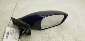 128-50855fr Hyundai 2014 Sonata Rh Power Mirror Turbo Vin B Paint Code Blu 3u Oem 128-50855fr Hyundai 2014 Sonata Rh Power Mirror Turbo Vin B Paint Code Blu 3u Oem