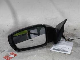128-50856cl Hyundai Driver Side View Mirror Power Vin B 8th Digit Turbo Fits 11-14 Sonata 392610