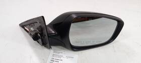 128-50941dr Hyundai Passenger Right Side View Door Mirror Power Thru 09/30/13 Fits 12-14 Veloster