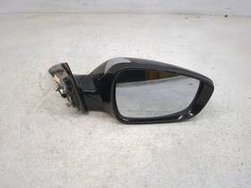 Hyundai 128-50941f 2012-2014 Veloster Passenger Right Side View Power Door Mirror Gt6py